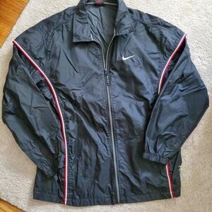 Men's Nike Windbreaker Size M